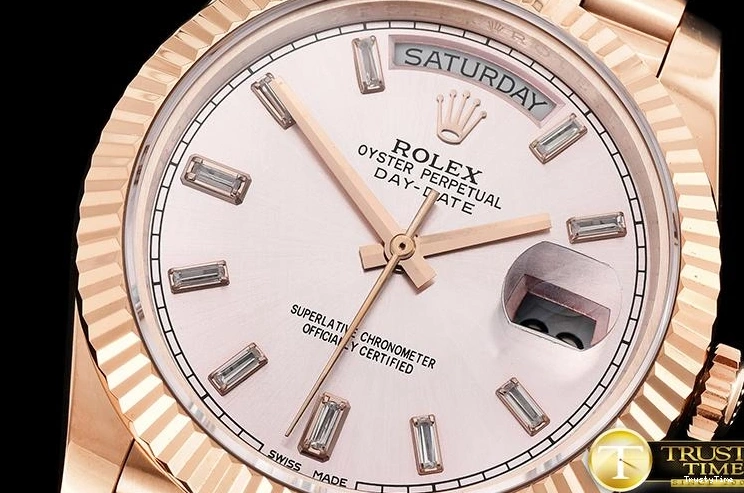 1208 RDD0210A – DayDate 40mm Youthful 679